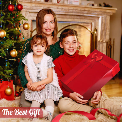 iBayam 150-Piece Deluxe Wooden Art Set with Sketch Pads