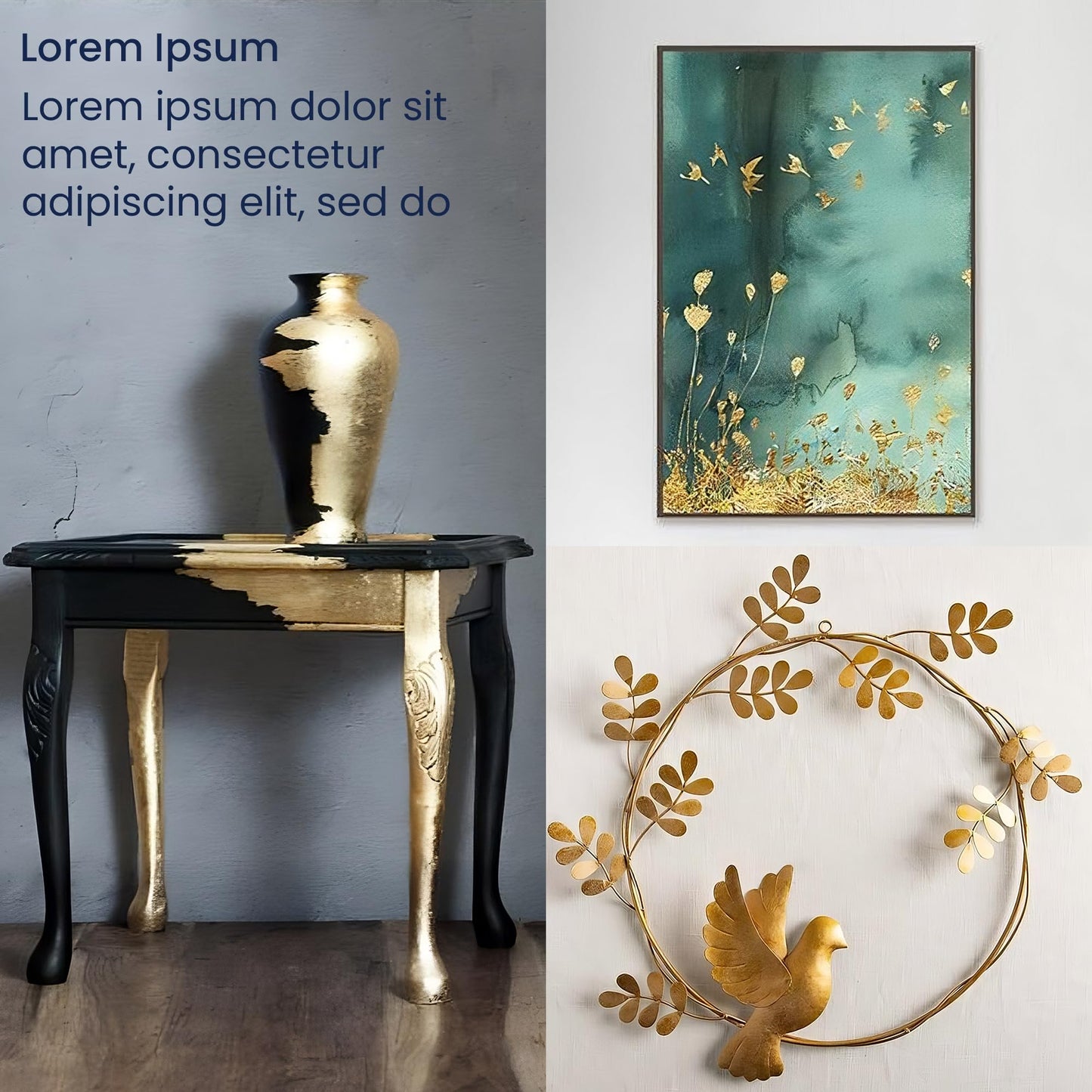 Bluebird Gold Leaf Adhesive – 3.4 fl oz Gilding Glue