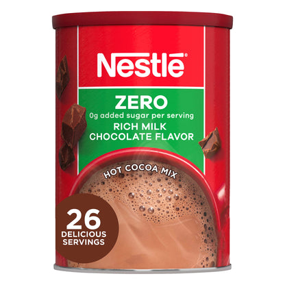 Nestle Fat Free Hot Cocoa Mix, 7.33 oz