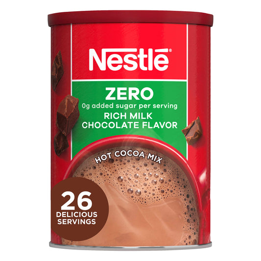 Nestle Fat Free Hot Cocoa Mix, 7.33 oz