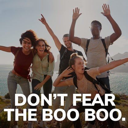 Bactine MAX Liquid Bandage with Lidocaine – 0.3 fl oz