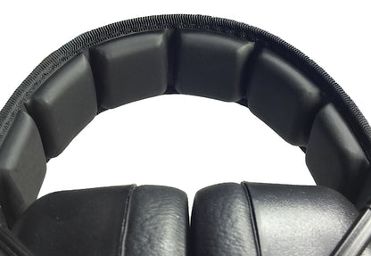 Decibel Defense Professional Safety Ear Muffs – 37dB NRR