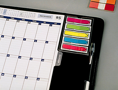Post-it Arrow Flags – Bright Colors – 100 Count