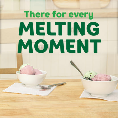 Bounty Paper Napkins White 200 Count