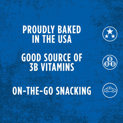 Pop-Tarts Variety Pack 12 Count – Breakfast Snack