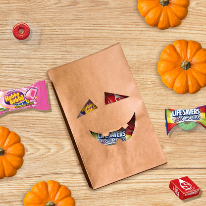 Starburst & Life Savers Candy Mix 95 Ct – Variety Pack