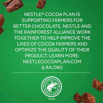 Nestle Fat Free Hot Cocoa Mix, 7.33 oz