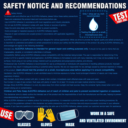 Super Glue Liquid 3g (12 Pack) – Fast Dry, Strong Adhesive for Crafts & Repairs