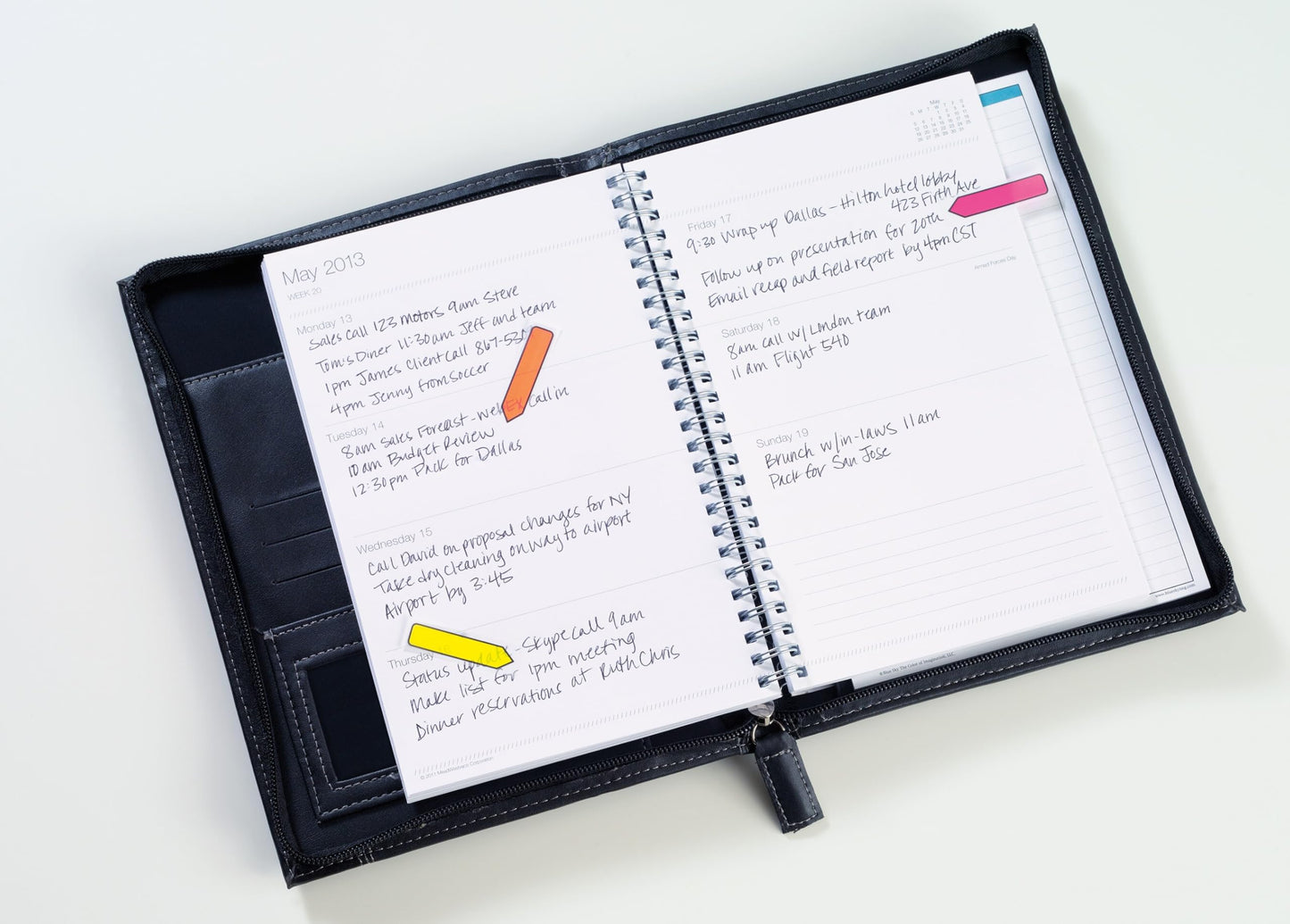 Post-it Arrow Flags – Bright Colors – 100 Count