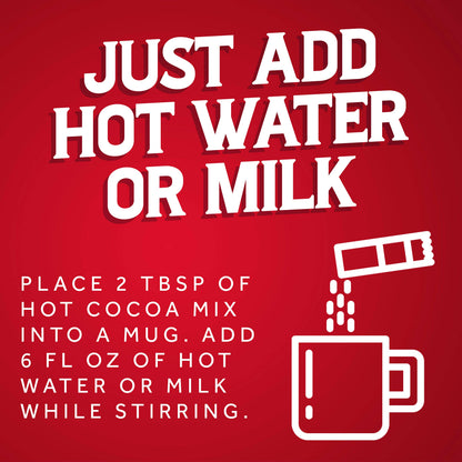 Nestle Fat Free Hot Cocoa Mix, 7.33 oz