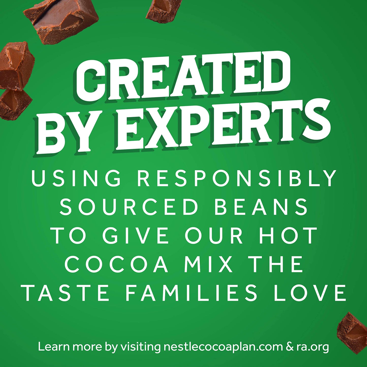 Nestle Fat Free Hot Cocoa Mix, 7.33 oz