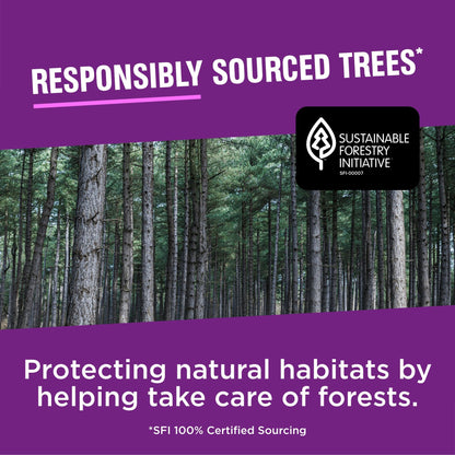 Vanity Fair Premium Napkins 960 Count – Extra Absorbent