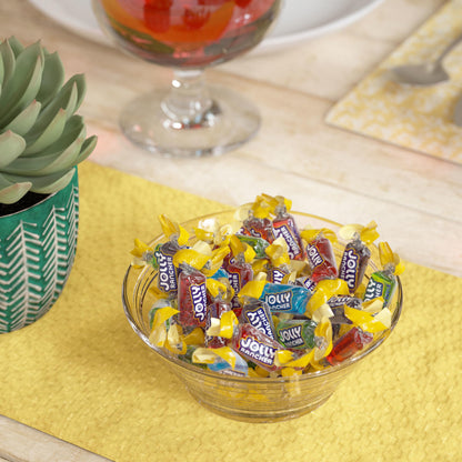 JOLLY RANCHER Assorted Fruit Hard Candy 14oz