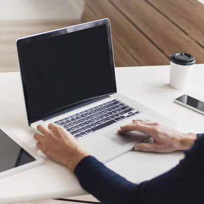 Electronic Screen Wipes, 25 Count – Pre-Moistened & Resealable Pack