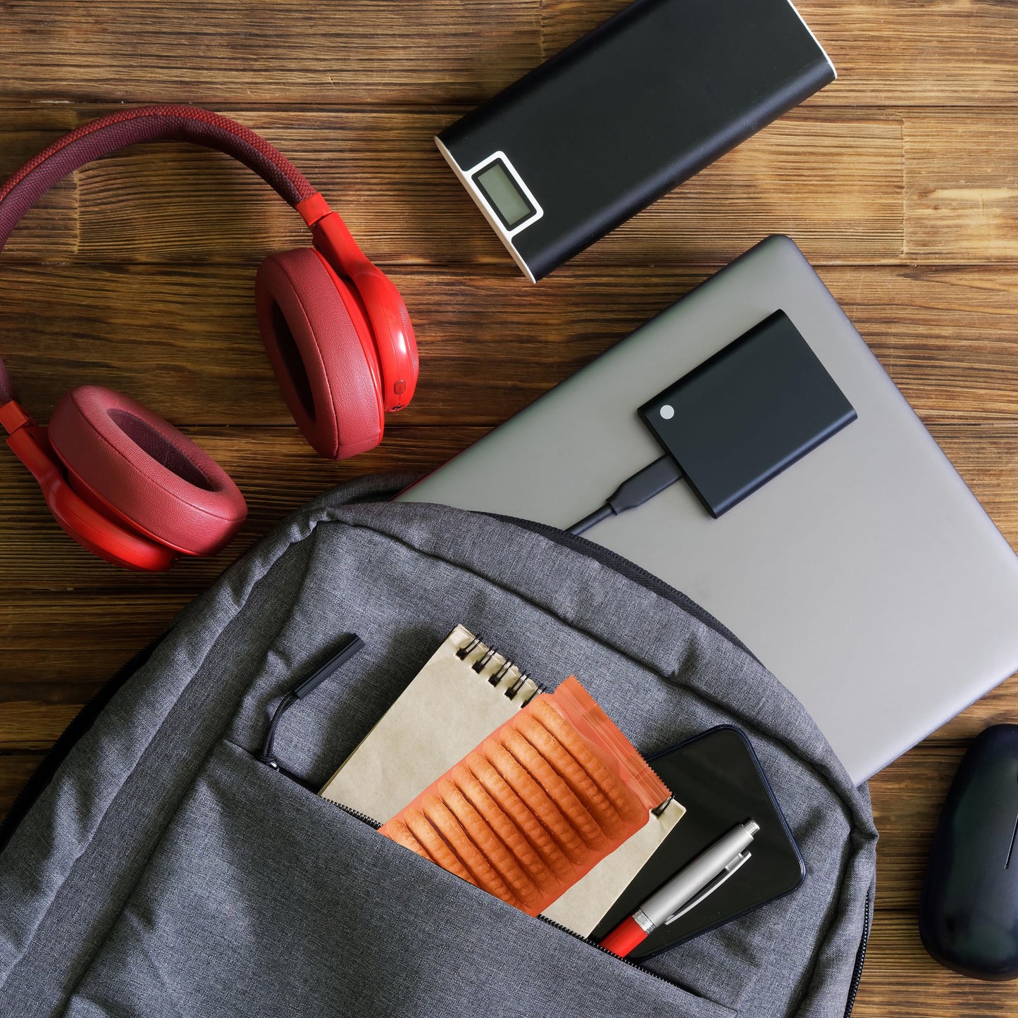 RITZ Fresh Stacks Crackers 23.7oz – 16 Snack Packs