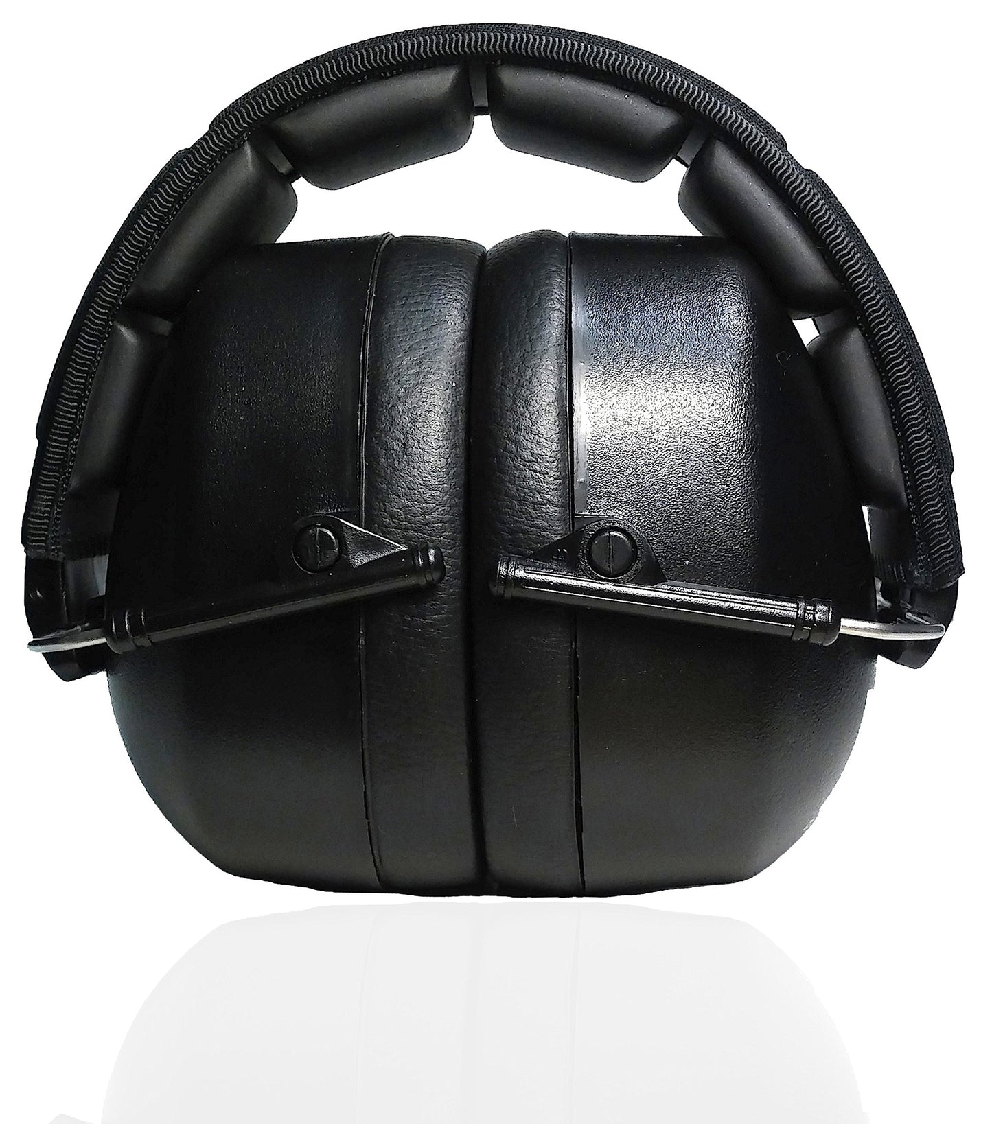 Decibel Defense Professional Safety Ear Muffs – 37dB NRR