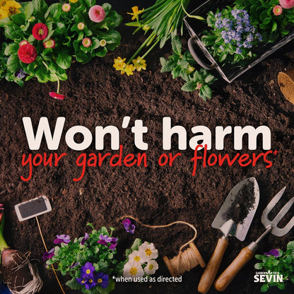 Insect Killer, 1 Gallon – Ready to Use for Indoor & Outdoor Use