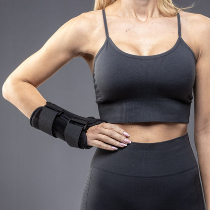ZOFORE SPORT Wrist Brace for Carpal Tunnel – Left (L/XL)