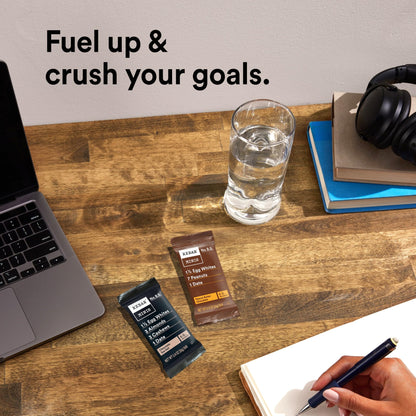 RXBAR Minis Protein Bars Variety Pack 8 Count