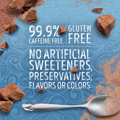 Swiss Miss Milk Chocolate Hot Cocoa Mix, 50 Count