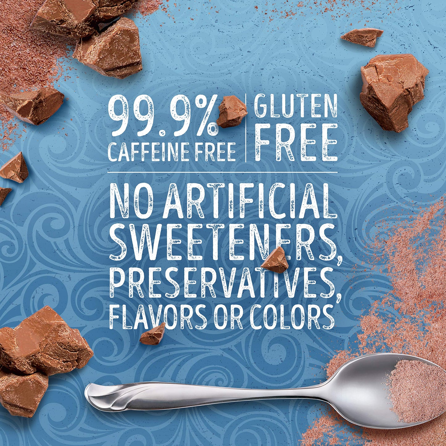 Swiss Miss Hot Cocoa Mix with Marshmallows, 30 Count