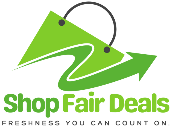 Shop Fair Deals